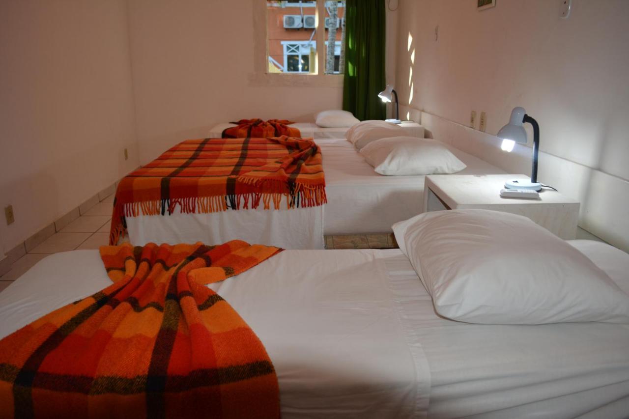 Capitania Praia Hotel Fazenda Mutari Eksteriør bilde