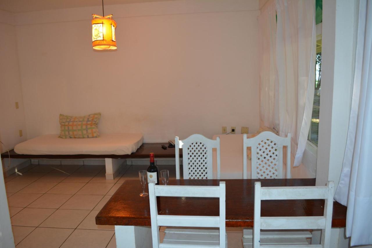 Capitania Praia Hotel Fazenda Mutari Eksteriør bilde