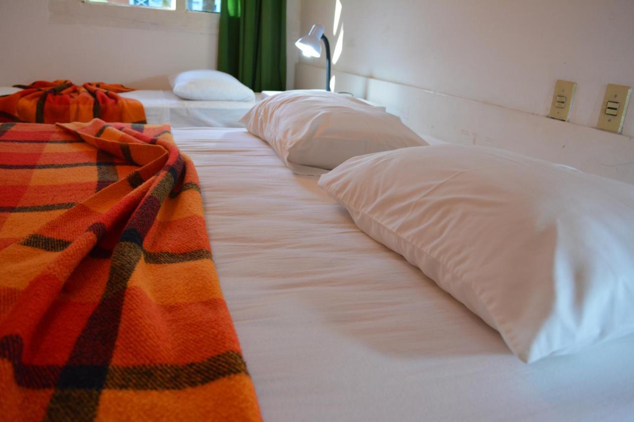 Capitania Praia Hotel Fazenda Mutari Eksteriør bilde