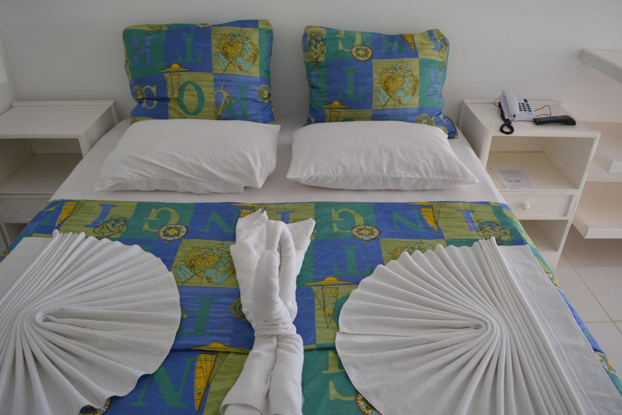 Capitania Praia Hotel Fazenda Mutari Eksteriør bilde