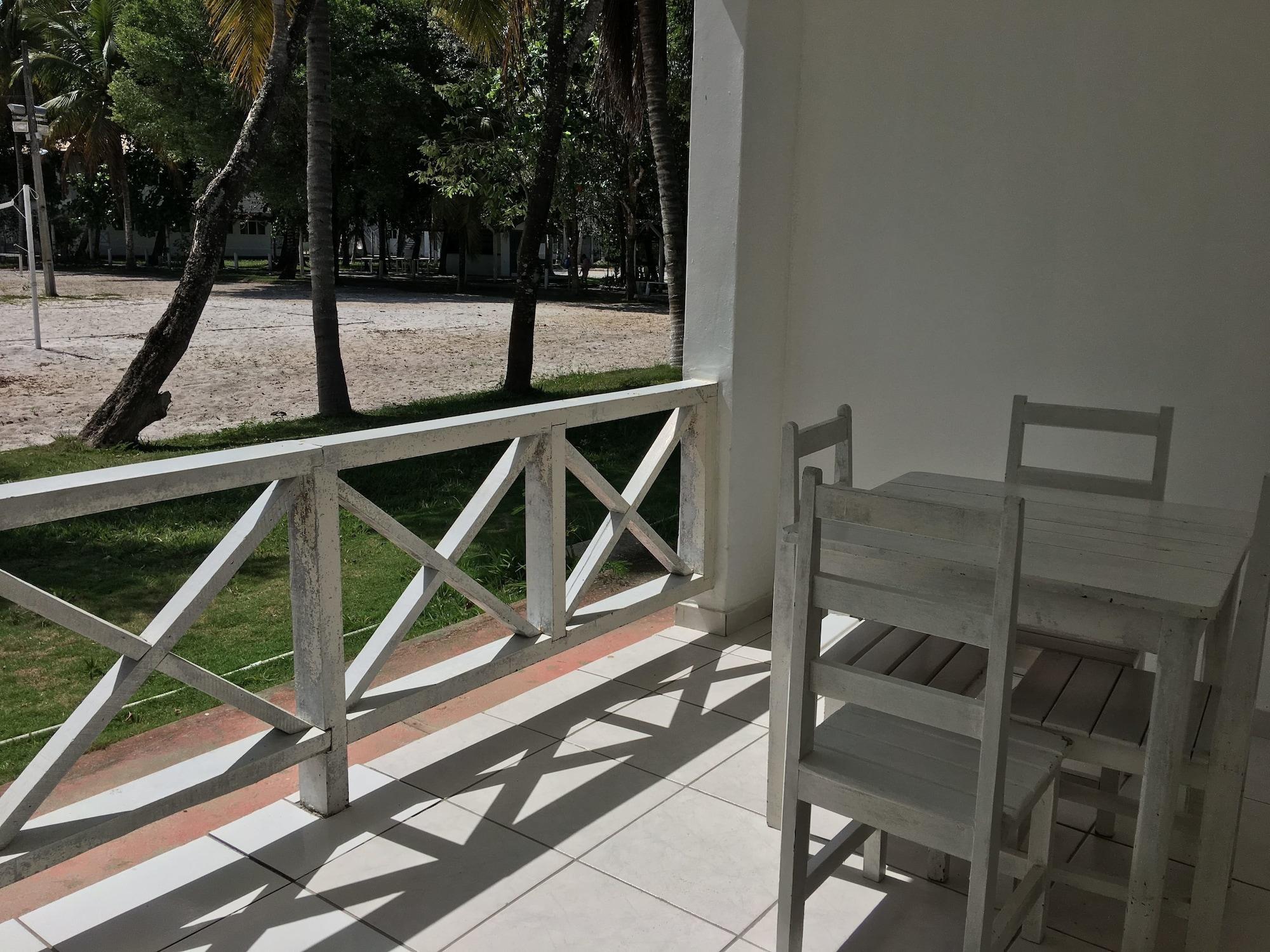 Capitania Praia Hotel Fazenda Mutari Eksteriør bilde