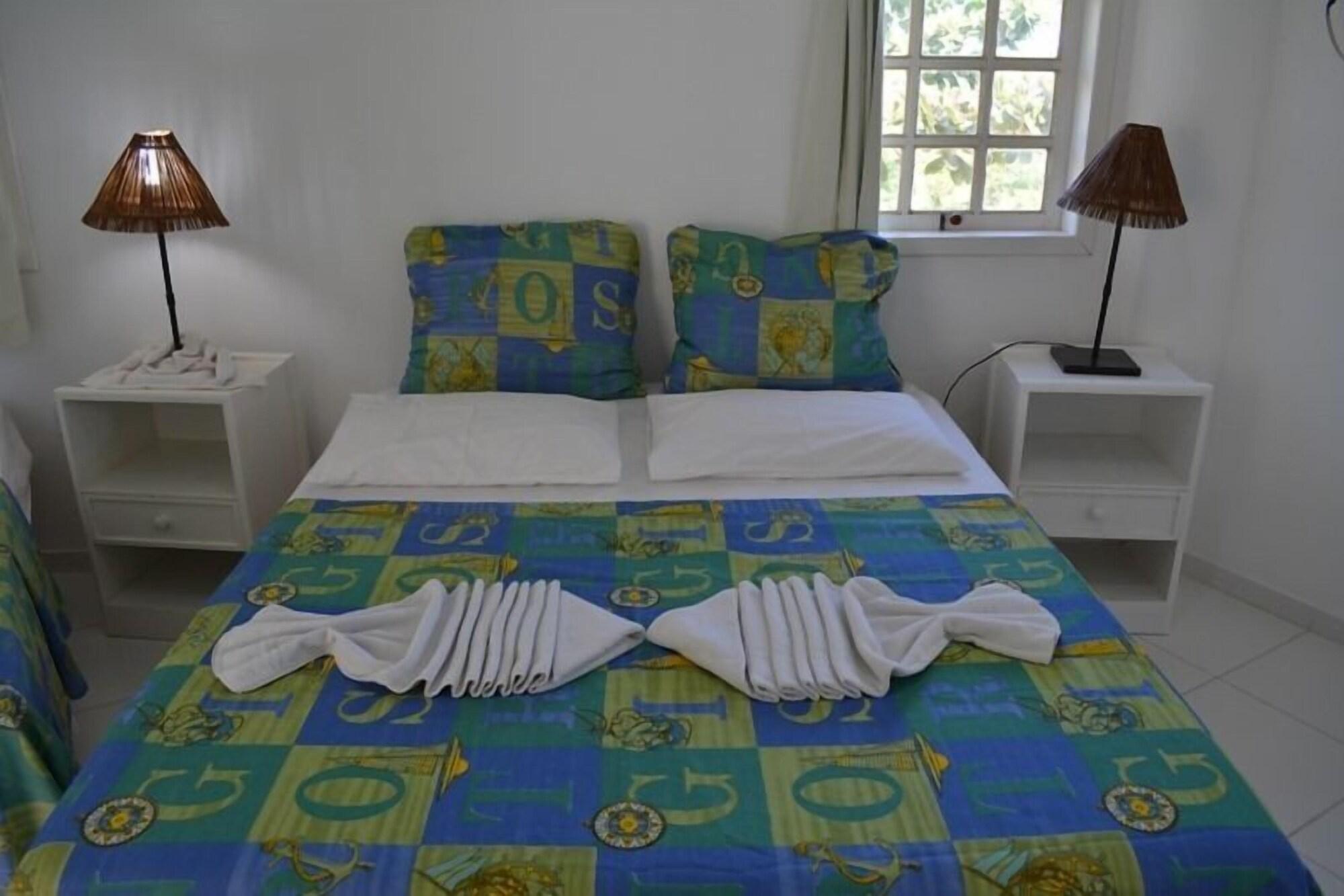 Capitania Praia Hotel Fazenda Mutari Eksteriør bilde