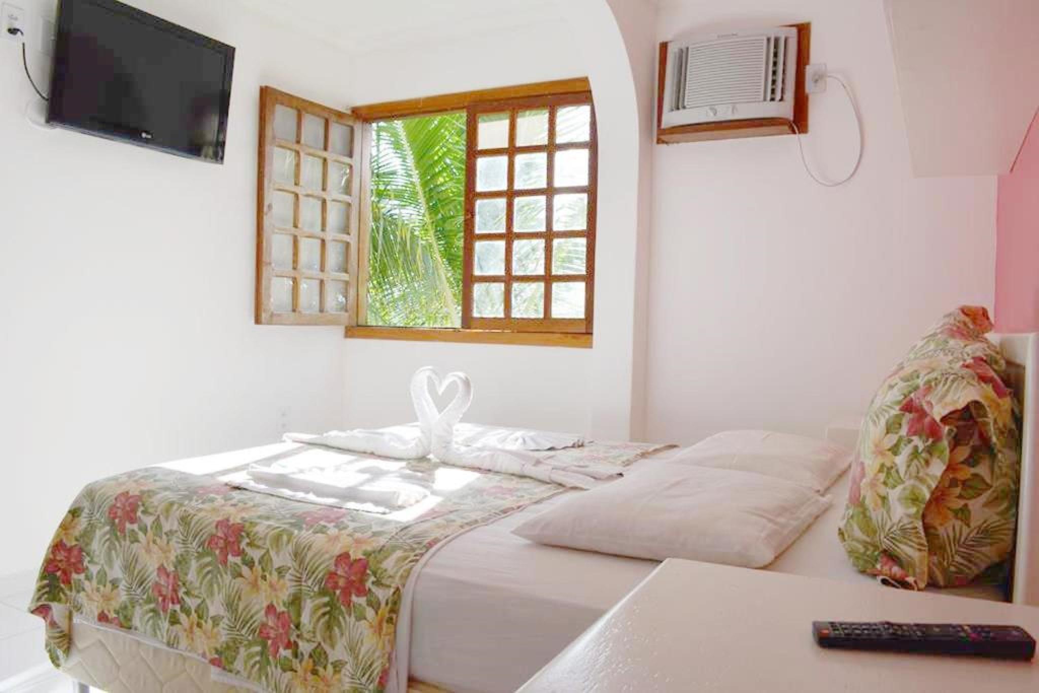 Capitania Praia Hotel Fazenda Mutari Eksteriør bilde