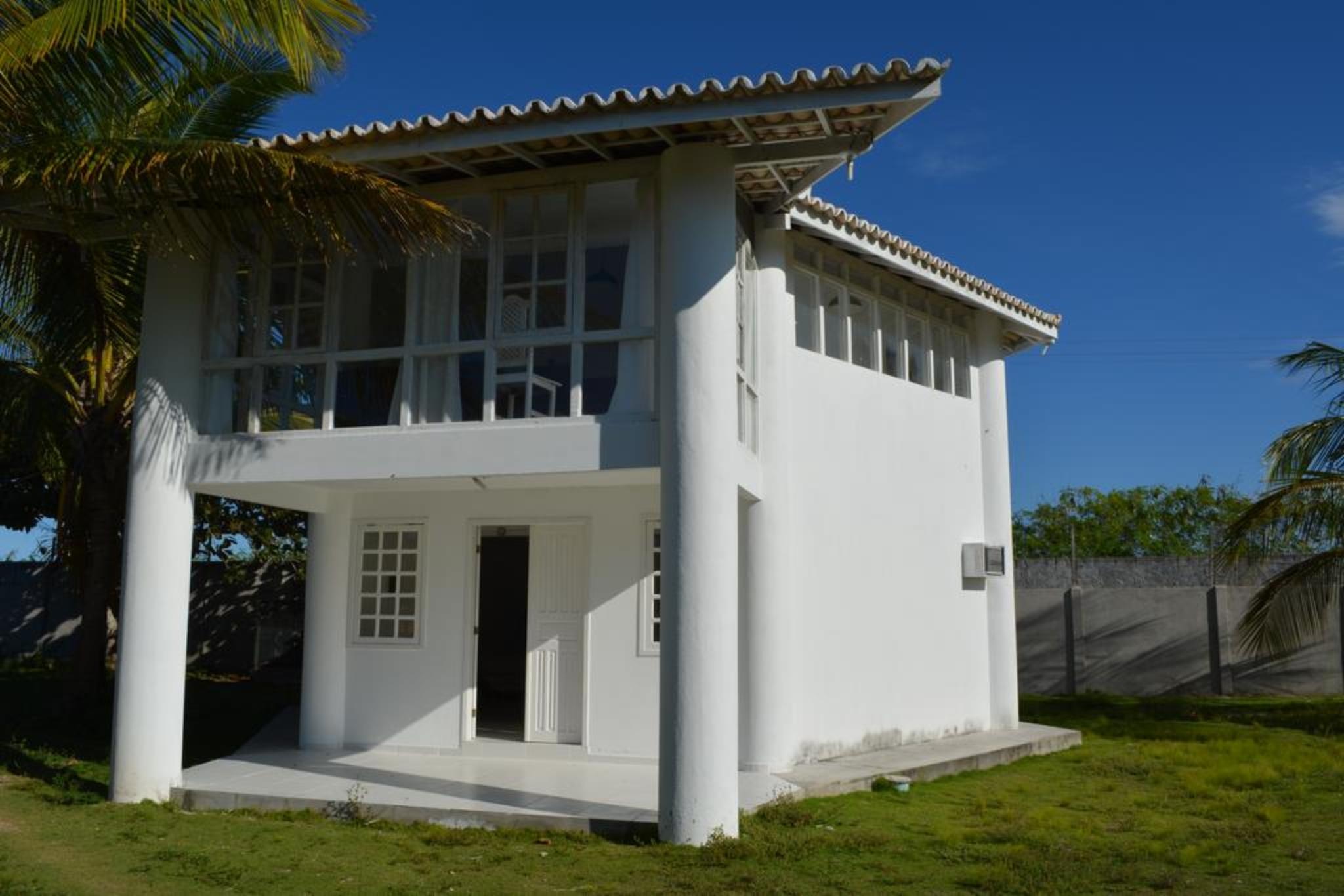Capitania Praia Hotel Fazenda Mutari Eksteriør bilde