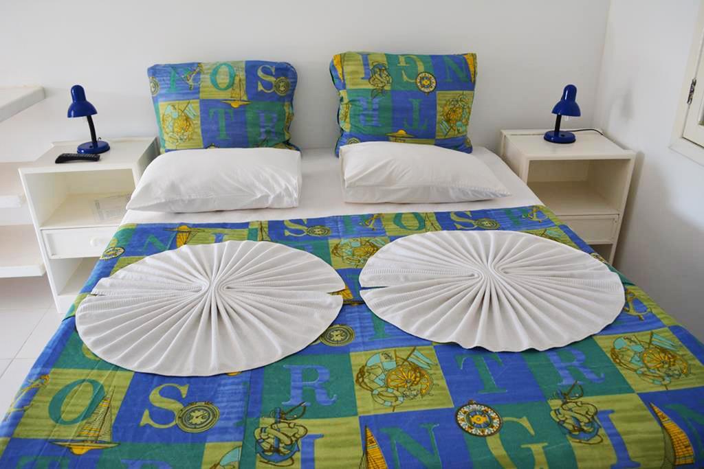 Capitania Praia Hotel Fazenda Mutari Eksteriør bilde